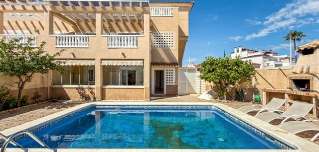 3 sypialnia Apartament na sprzedaż w Zeniamar - Horizonte - La Campana, Orihuela z basenem garażem - 339 000 € (Ref: 10051139)