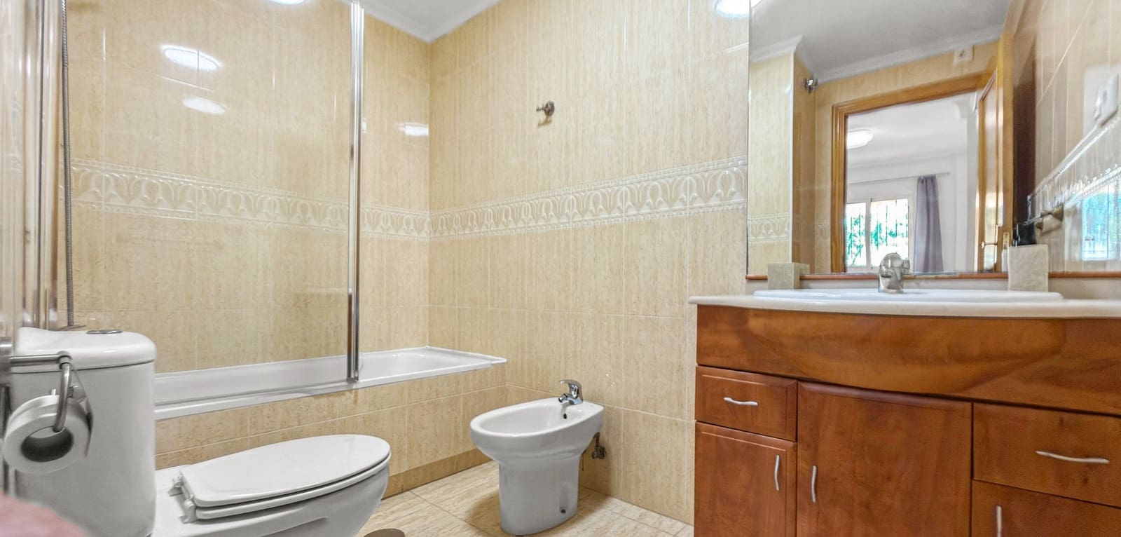 3 sovrum Lägenhet till salu i Orihuela med pool garage - 339 000 € (Ref: 10051139)