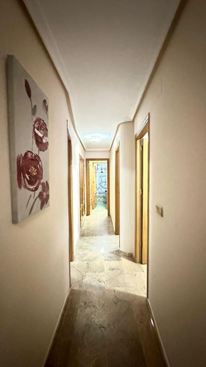 3 soverom Leilighet til salgs i Torrevieja - € 195 000 (Ref: 10051140)