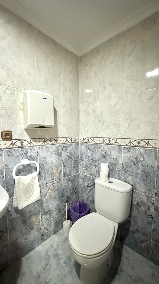 3 soverom Leilighet til salgs i Torrevieja - € 195 000 (Ref: 10051140)