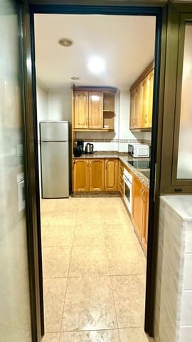 3 makuuhuone Huoneisto myytävänä paikassa Puerto Deportivo, Torrevieja - 195 000 € (Ref: 10051140)
