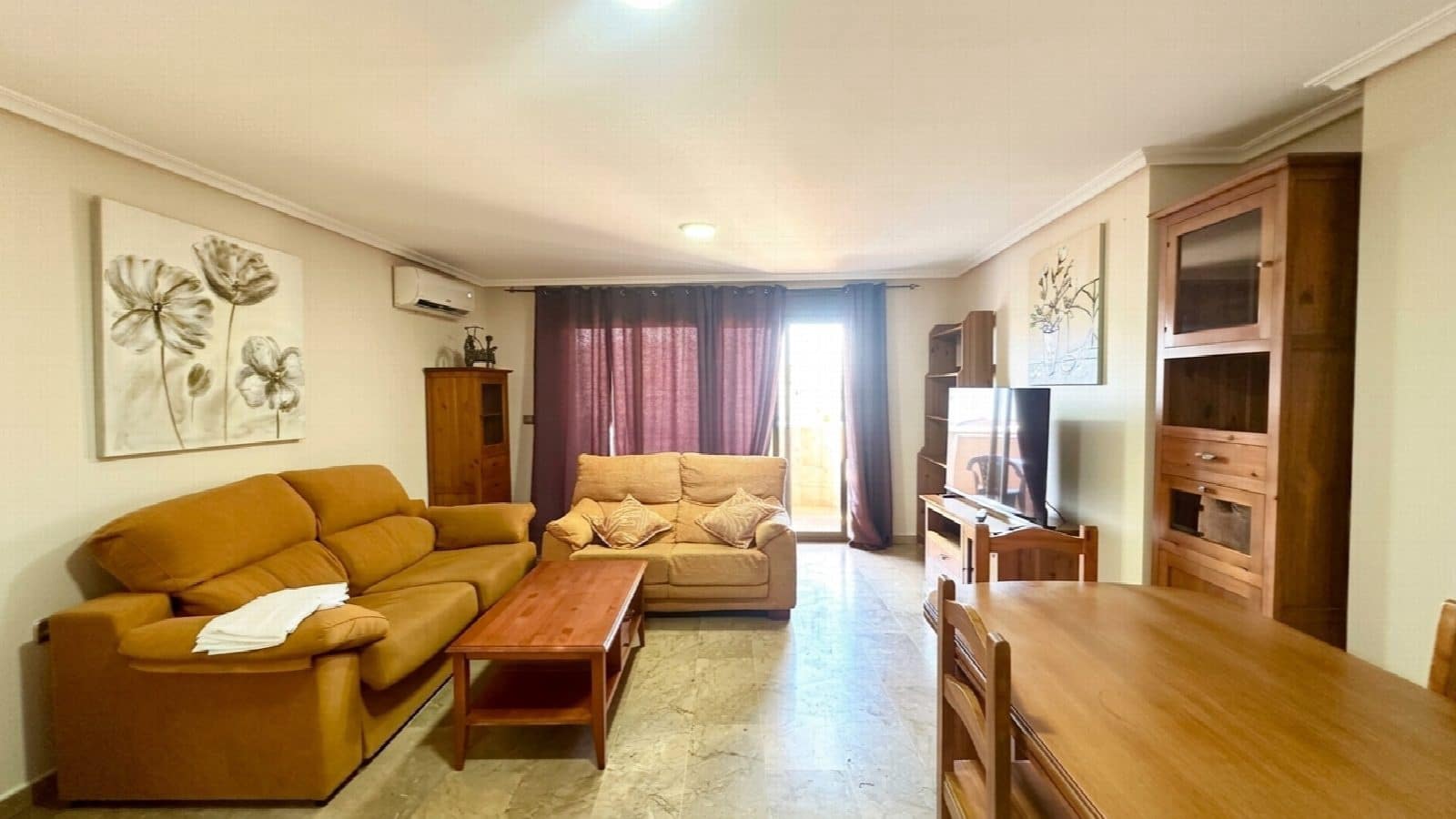 3 soverom Leilighet til salgs i Torrevieja - € 195 000 (Ref: 10051140)