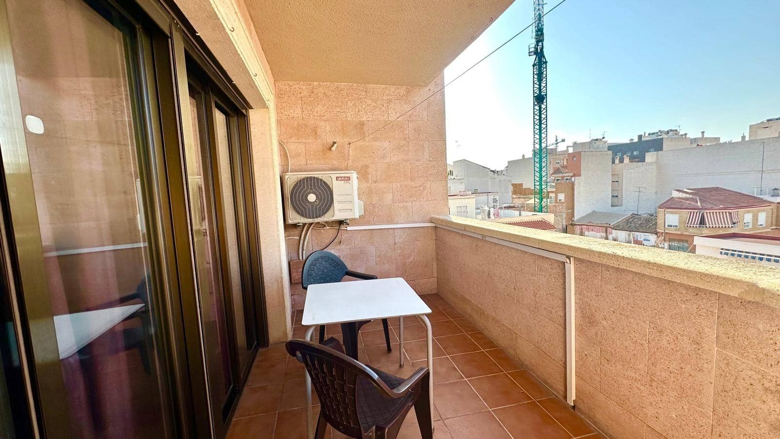 3 soverom Leilighet til salgs i Torrevieja - € 195 000 (Ref: 10051140)