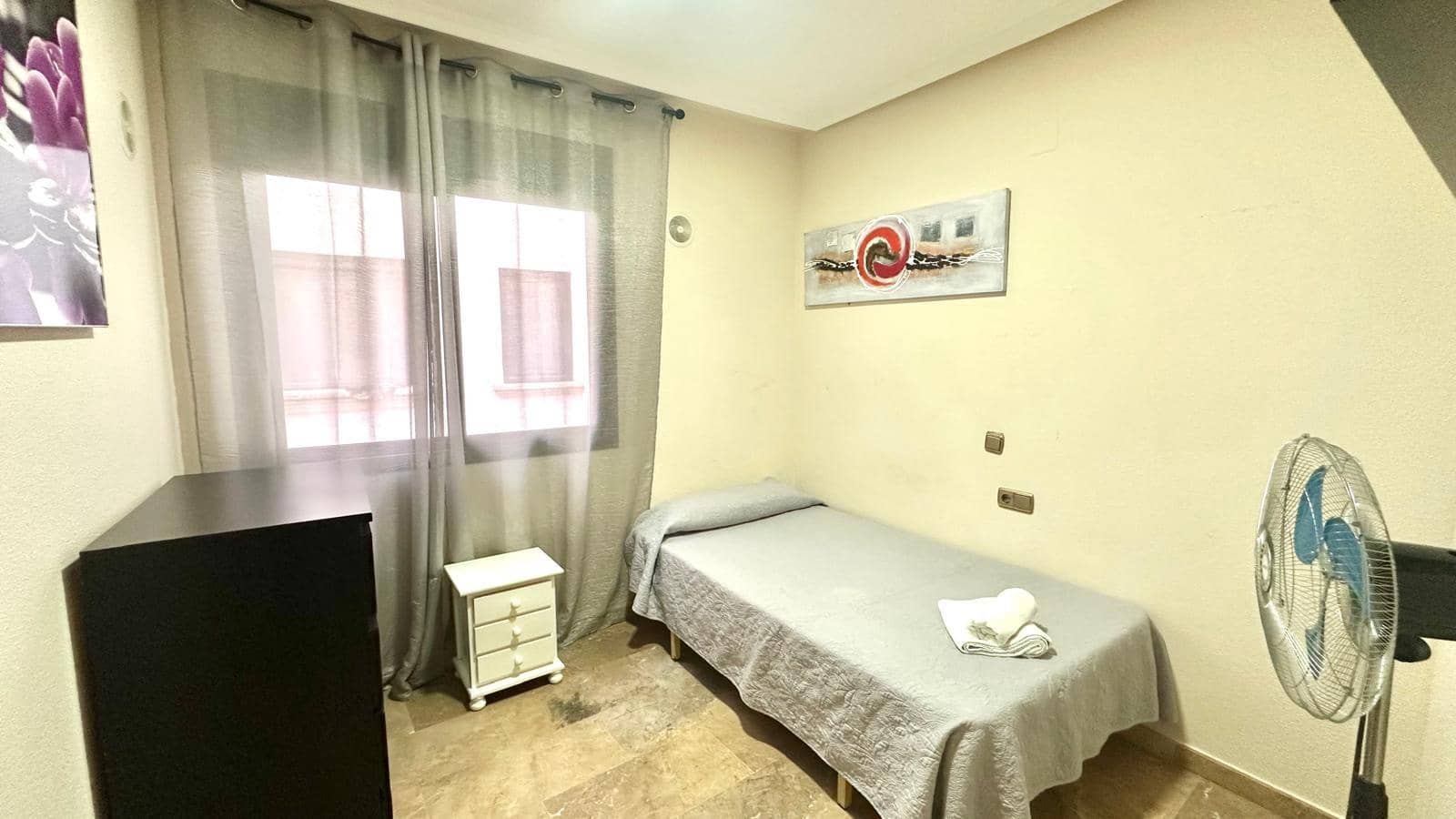 3 soverom Leilighet til salgs i Torrevieja - € 195 000 (Ref: 10051140)