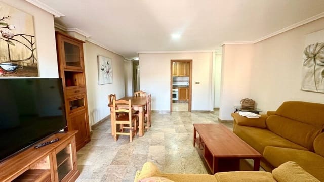 3 sovrum Lägenhet till salu i Puerto Deportivo, Torrevieja - 195 000 € (Ref: 10051140)