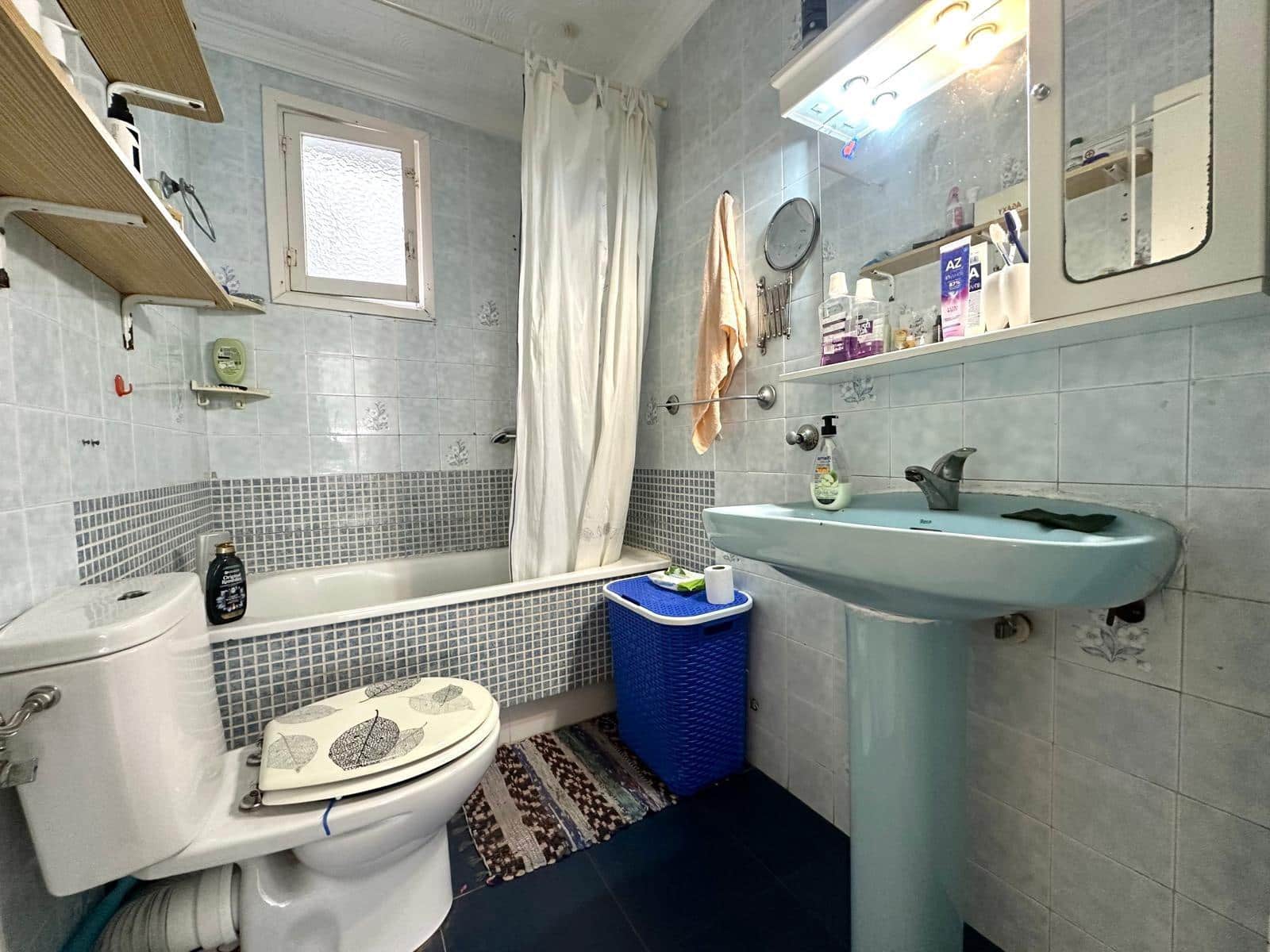 3 quarto Apartamento de Praia para venda em Torrevieja - 179 900 € (Ref: 10051142)