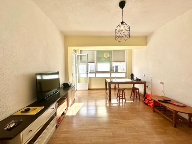 3 quarto Apartamento de Praia para venda em Las Piscinas Naturales, Torrevieja - 179 900 € (Ref: 10051142)
