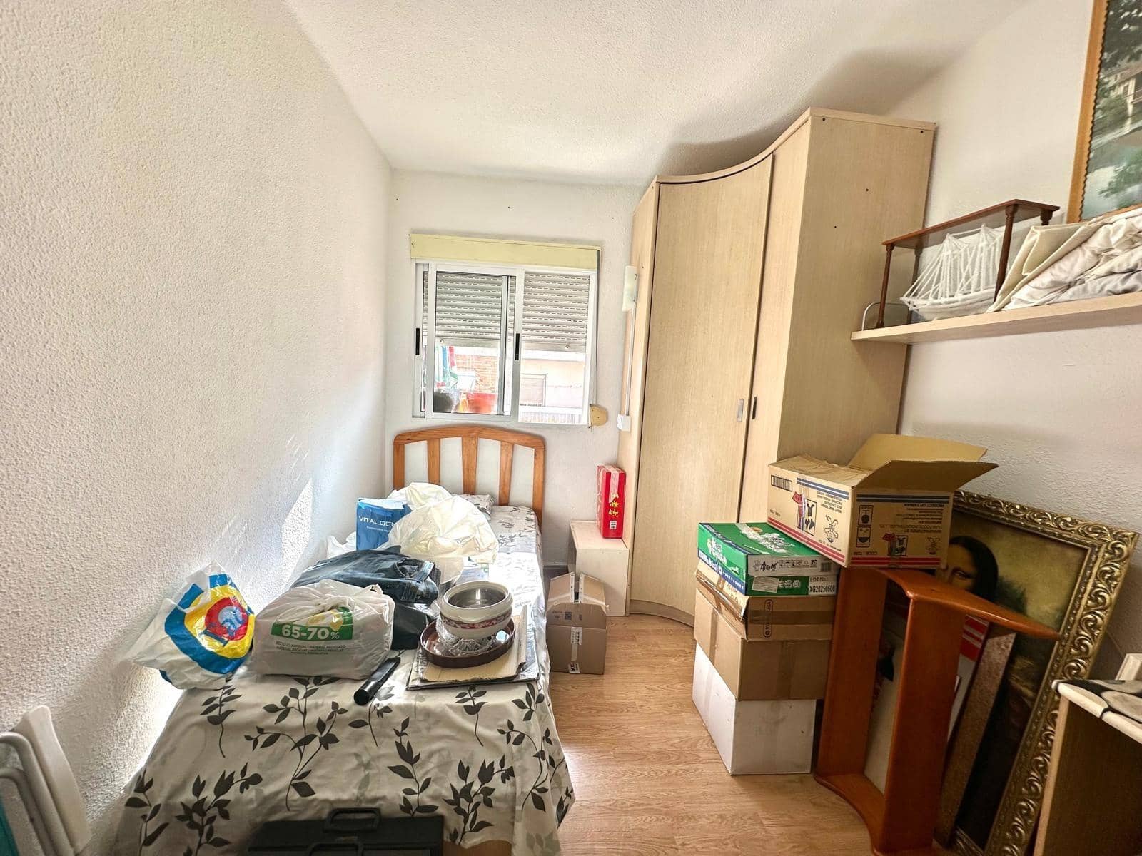 3 quarto Apartamento de Praia para venda em Torrevieja - 179 900 € (Ref: 10051142)