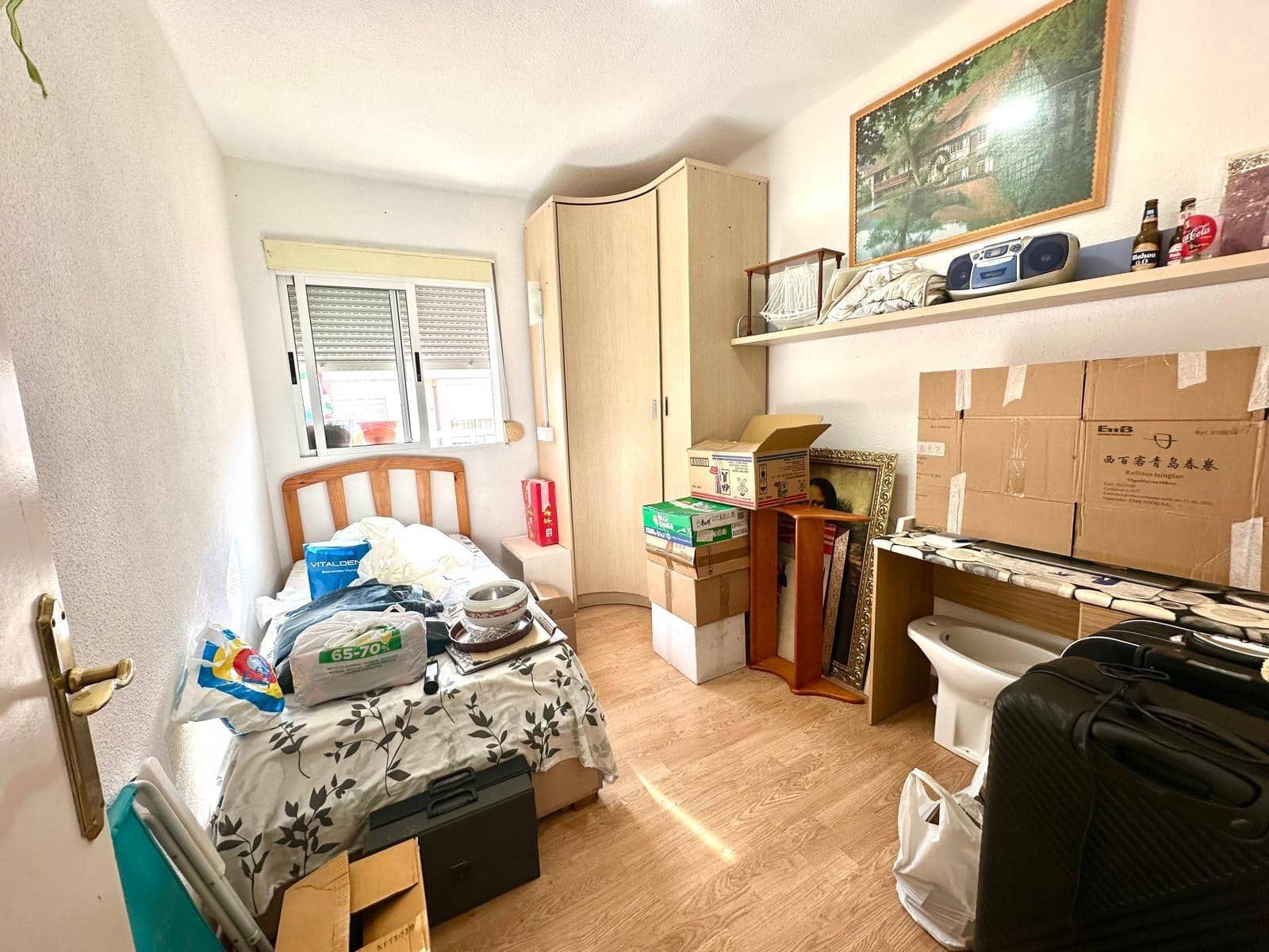 3 quarto Apartamento de Praia para venda em Torrevieja - 179 900 € (Ref: 10051142)