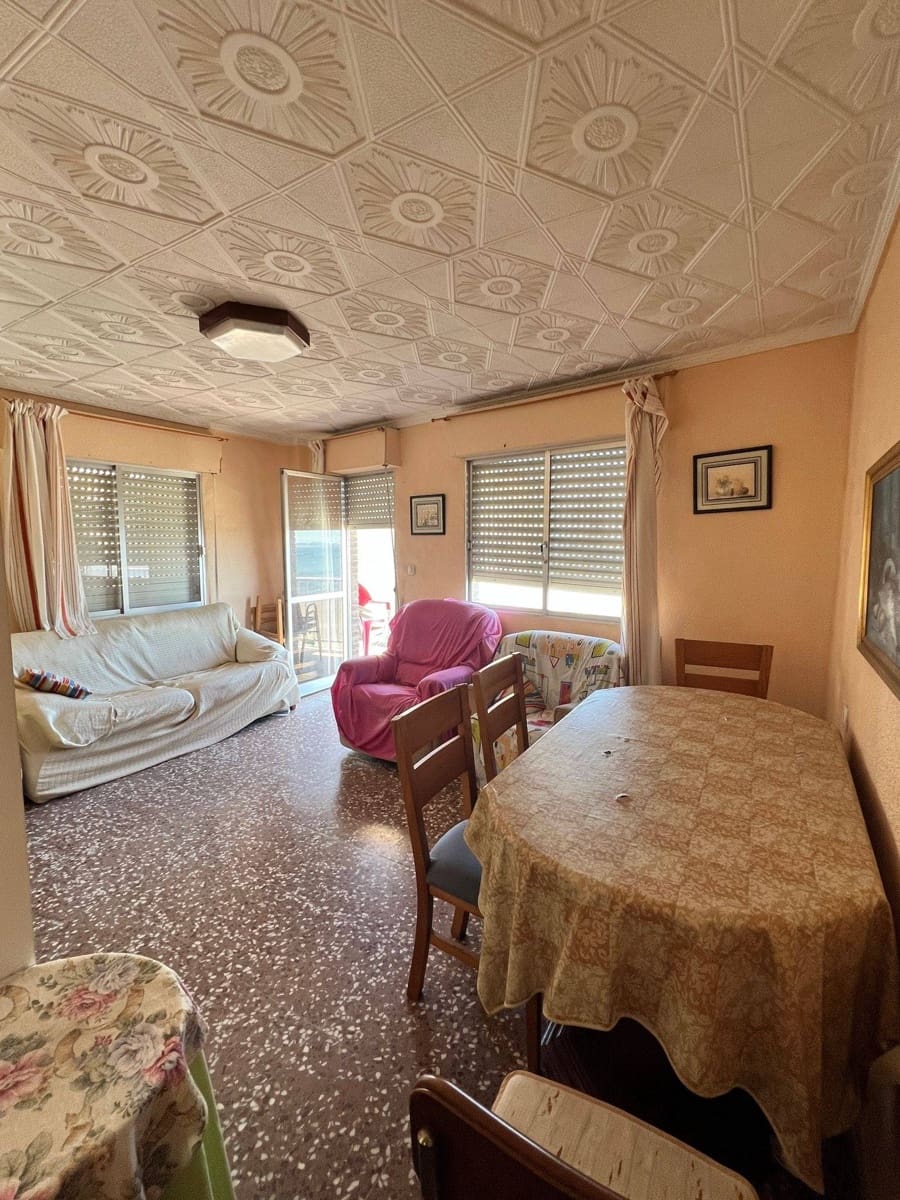 3 bedroom Beach Apartment for sale in San Pedro del Pinatar - € 207,000 (Ref: 10051143)