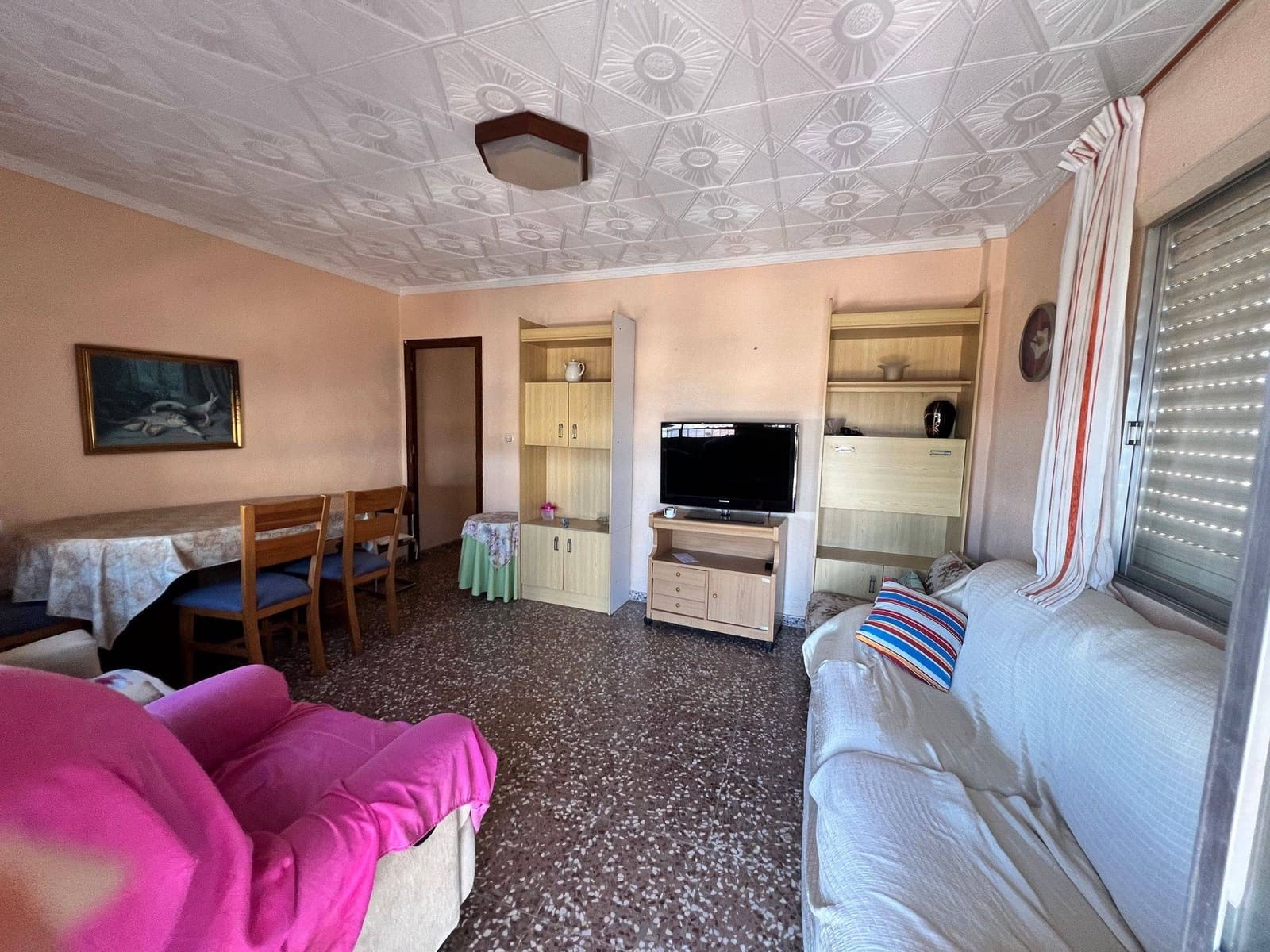 3 bedroom Beach Apartment for sale in San Pedro del Pinatar - € 207,000 (Ref: 10051143)