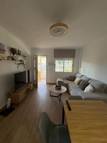 2 camera da letto Appartamento in vendita in Parque de las Naciones, Torrevieja - 169.900 € (Rif: 10051144)