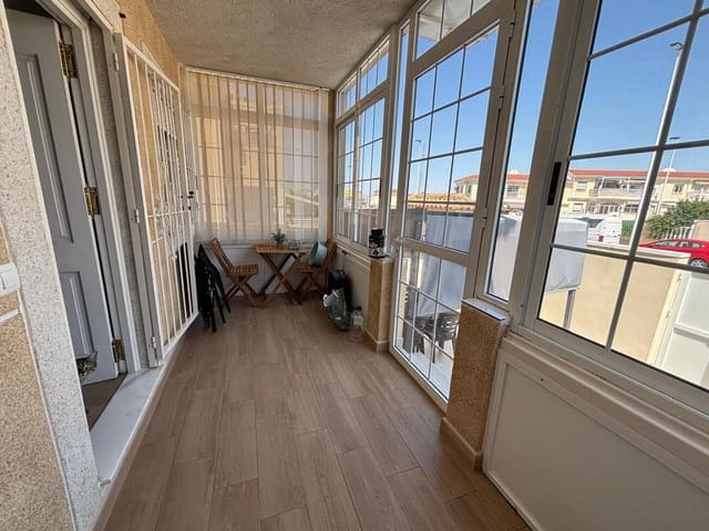 2 camera da letto Appartamento in vendita in Parque de las Naciones, Torrevieja - 169.900 € (Rif: 10051144)