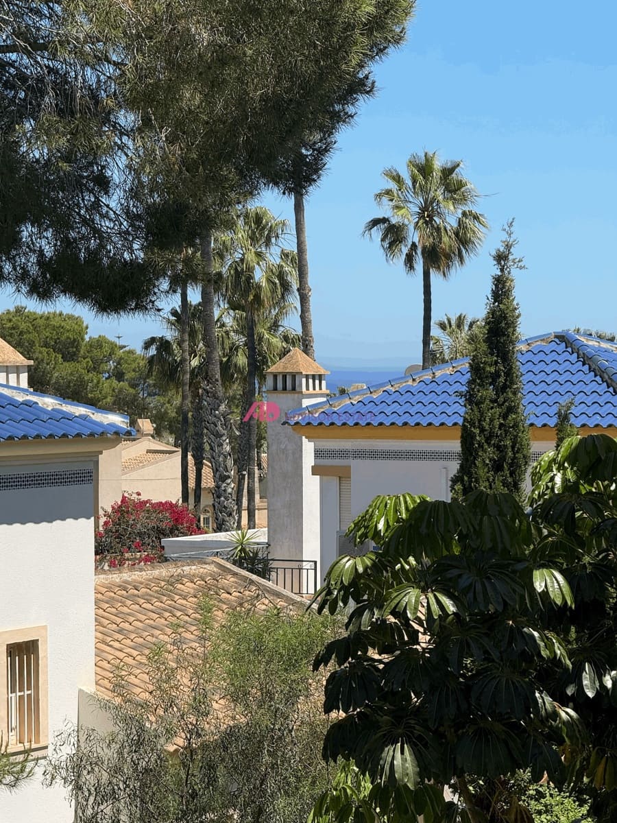 2 camera da letto Appartamento in vendita in Orihuela Costa con garage - 174.900 € (Rif: 10051145)