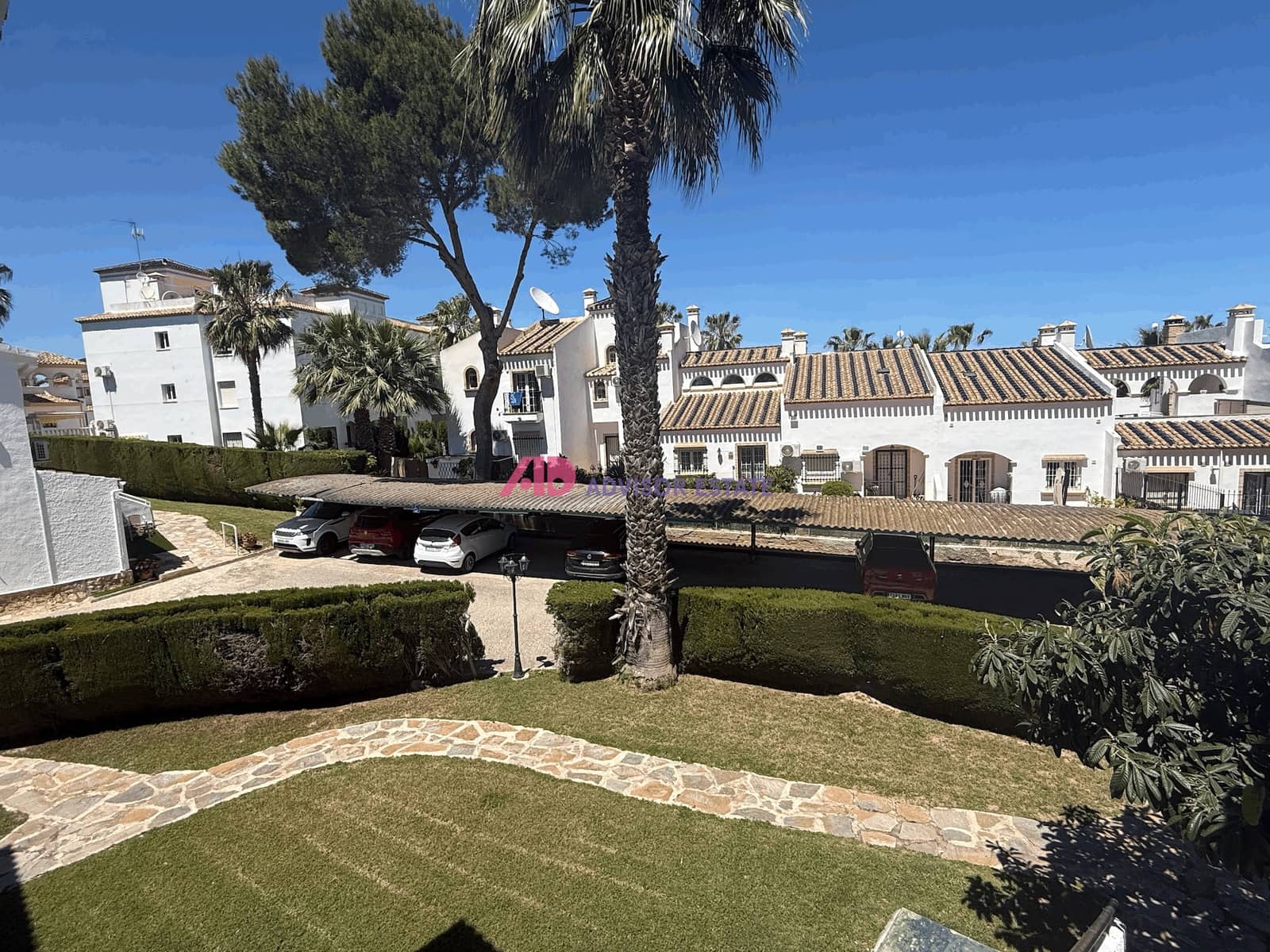 2 camera da letto Appartamento in vendita in Orihuela Costa con garage - 174.900 € (Rif: 10051145)