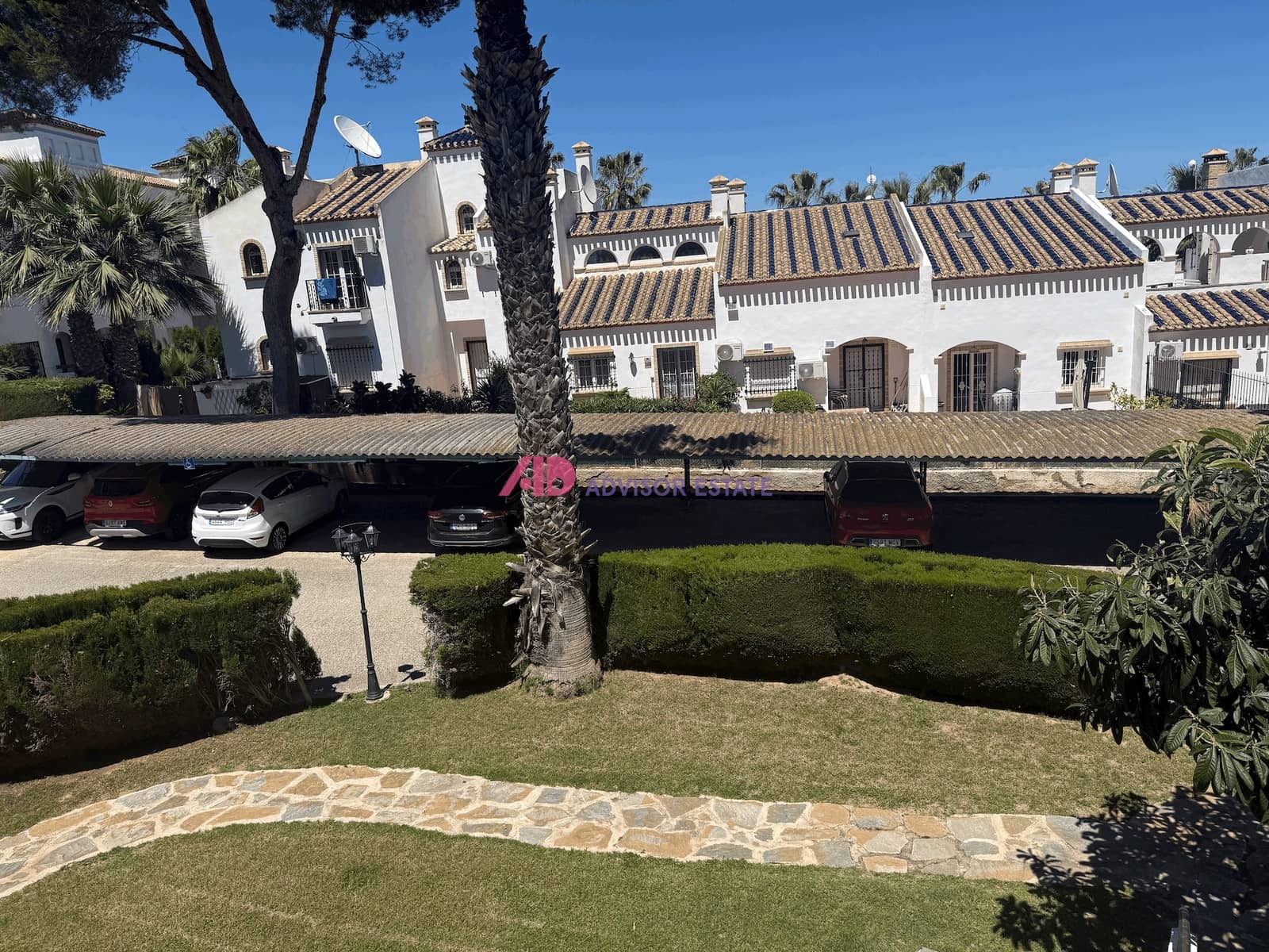 2 camera da letto Appartamento in vendita in Orihuela Costa con garage - 174.900 € (Rif: 10051145)
