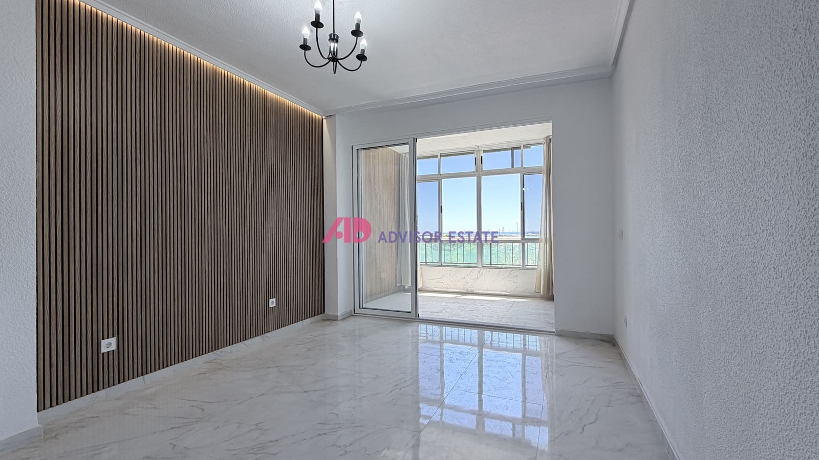 2 quarto Penthouse para venda em Torrevieja - 165 000 € (Ref: 10051146)
