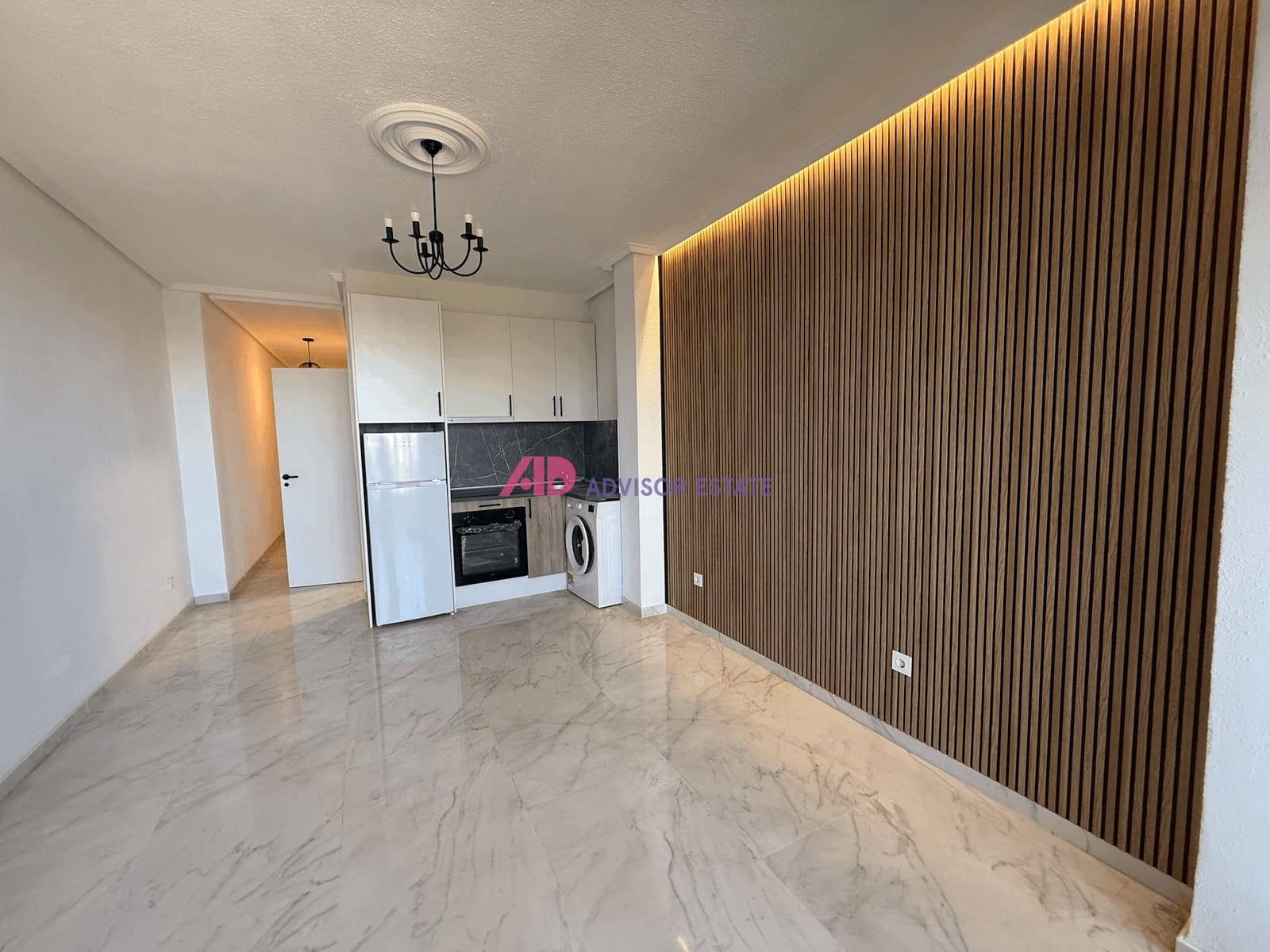 2 quarto Penthouse para venda em Torrevieja - 165 000 € (Ref: 10051146)