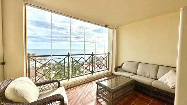 3 makuuhuone Ranta-asunto myytävänä paikassa Playa de los Locos, Torrevieja mukana uima-altaan - 369 900 € (Ref: 10051147)