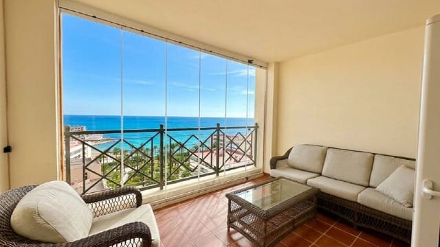 3 makuuhuone Ranta-asunto myytävänä paikassa Playa de los Locos, Torrevieja mukana uima-altaan - 369 900 € (Ref: 10051147)