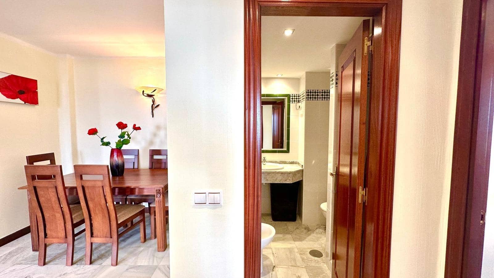 3 makuuhuone Ranta-asunto myytävänä paikassa Torrevieja mukana uima-altaan - 369 900 € (Ref: 10051147)