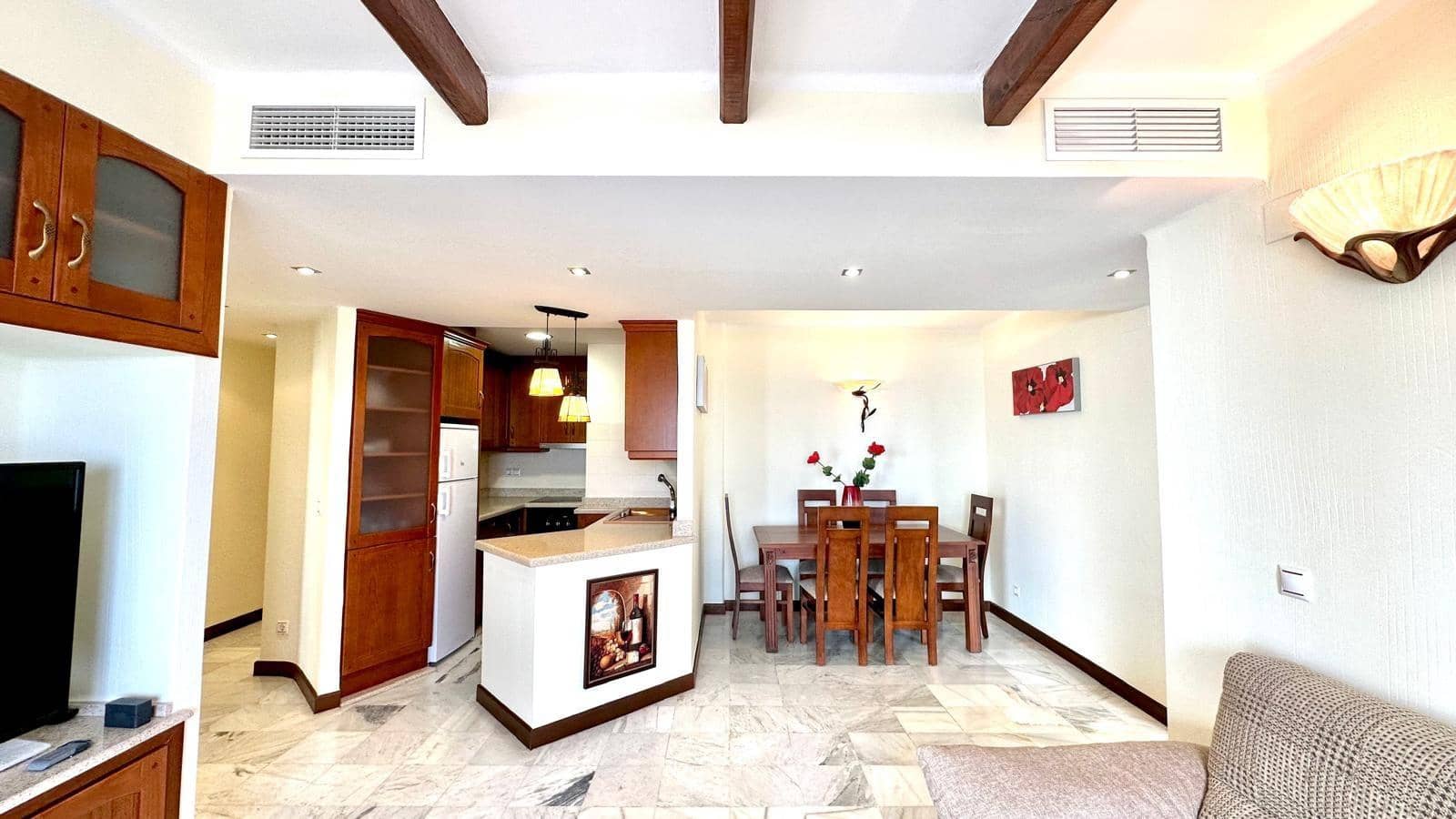 3 makuuhuone Ranta-asunto myytävänä paikassa Torrevieja mukana uima-altaan - 369 900 € (Ref: 10051147)
