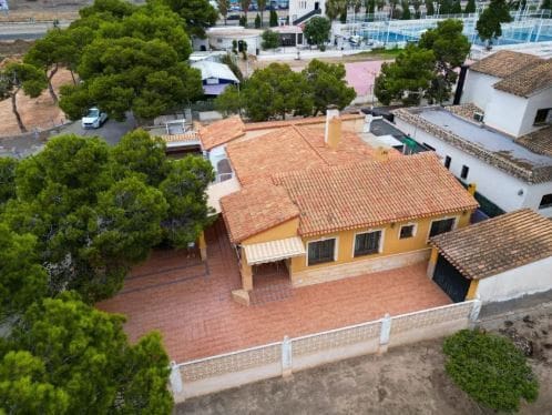 3 chambre Villa/Maison Semi-Mitoyenne à vendre à Orihuela - 547 000 € (Ref: 10051149)