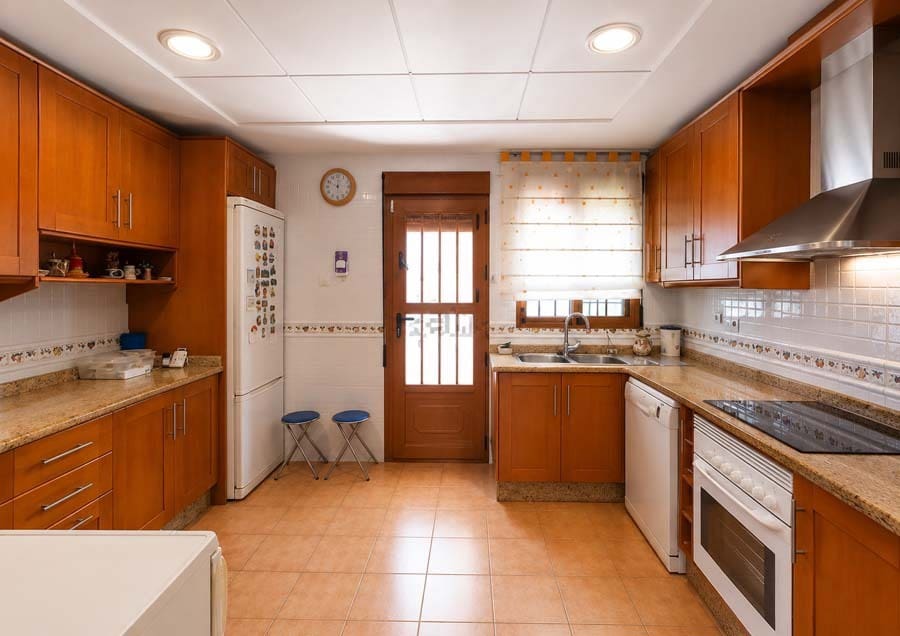 3 chambre Villa/Maison Semi-Mitoyenne à vendre à Orihuela - 547 000 € (Ref: 10051149)