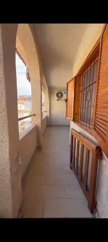 2 bedroom Beach Apartment for sale in Playa del Acequión, Torrevieja - € 159,900 (Ref: 10051151)
