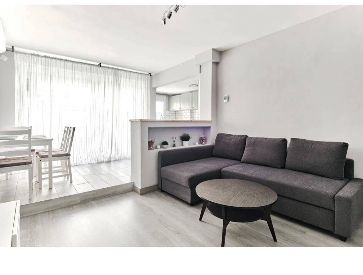 2 slaapkamer Strandappartement te koop in Torrevieja - € 229.900 (Ref: 10051152)