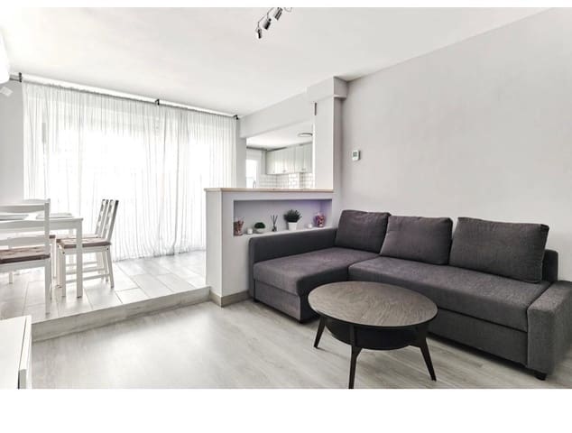 2 camera da letto Appartamento sulla Spiaggia in vendita in Playa del Cura, Torrevieja - 229.900 € (Rif: 10051152)