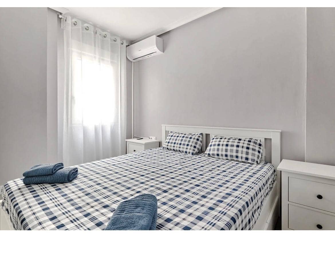 2 slaapkamer Strandappartement te koop in Torrevieja - € 229.900 (Ref: 10051152)