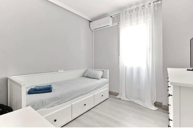 2 camera da letto Appartamento sulla Spiaggia in vendita in Playa del Cura, Torrevieja - 229.900 € (Rif: 10051152)