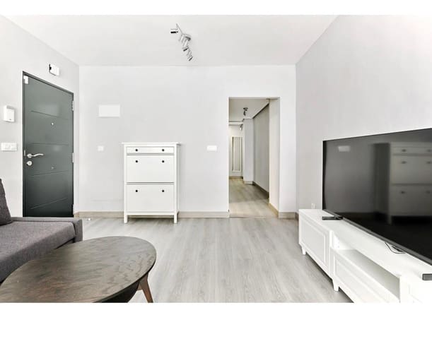 2 camera da letto Appartamento sulla Spiaggia in vendita in Playa del Cura, Torrevieja - 229.900 € (Rif: 10051152)