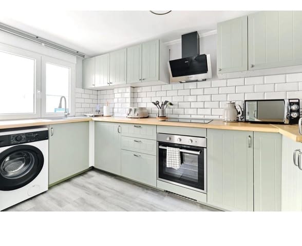 2 camera da letto Appartamento sulla Spiaggia in vendita in Playa del Cura, Torrevieja - 229.900 € (Rif: 10051152)