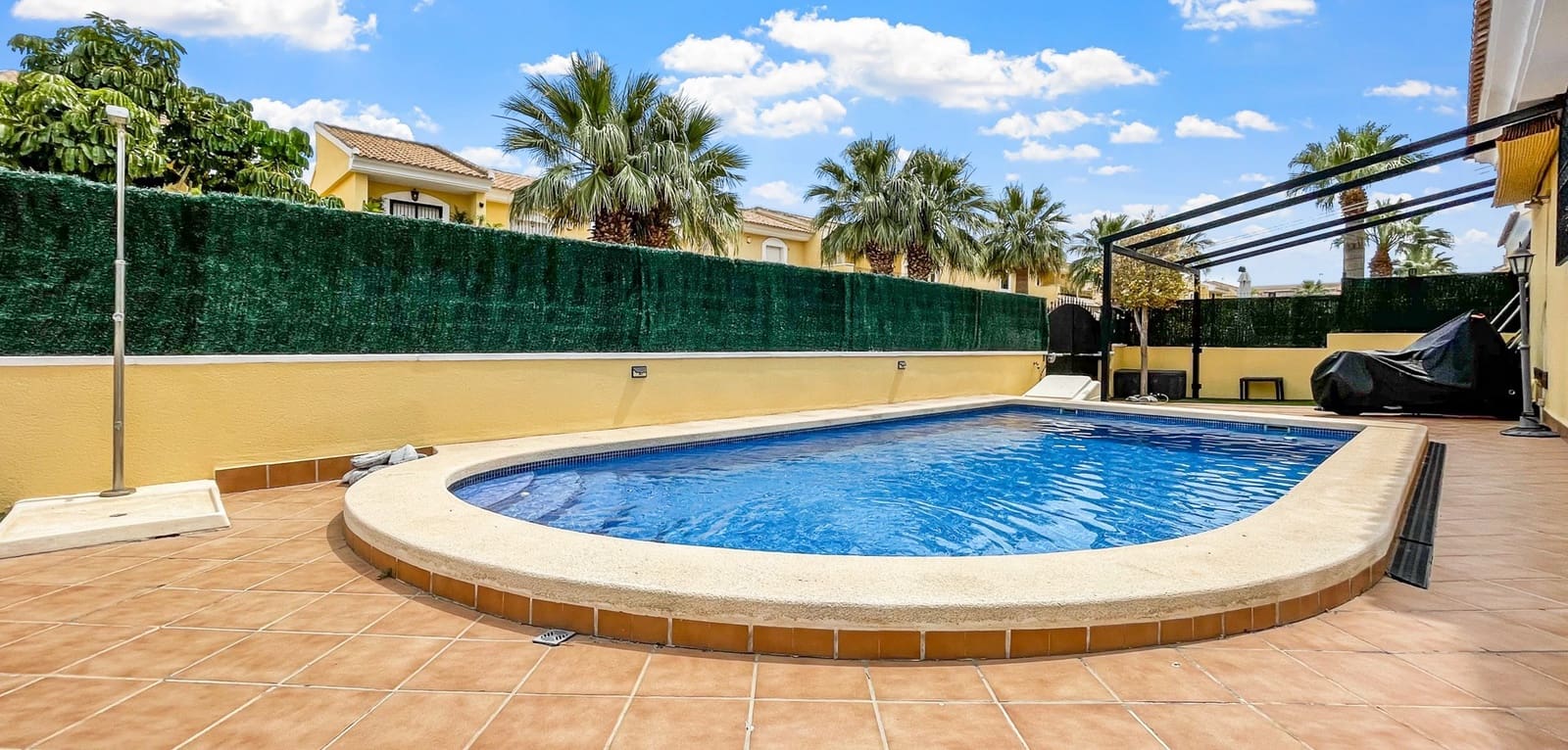 3 bedroom Villa for sale in Orihuela with pool garage - € 435,900 (Ref: 10051156)