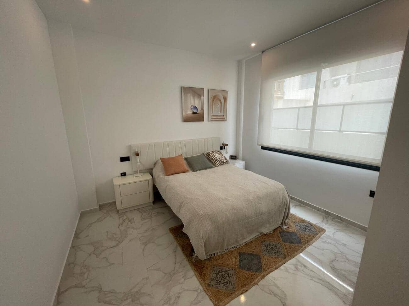 Chalet de 3 habitaciones en Benijófar en venta con piscina garaje - 469.000 € (Ref: 10051158)