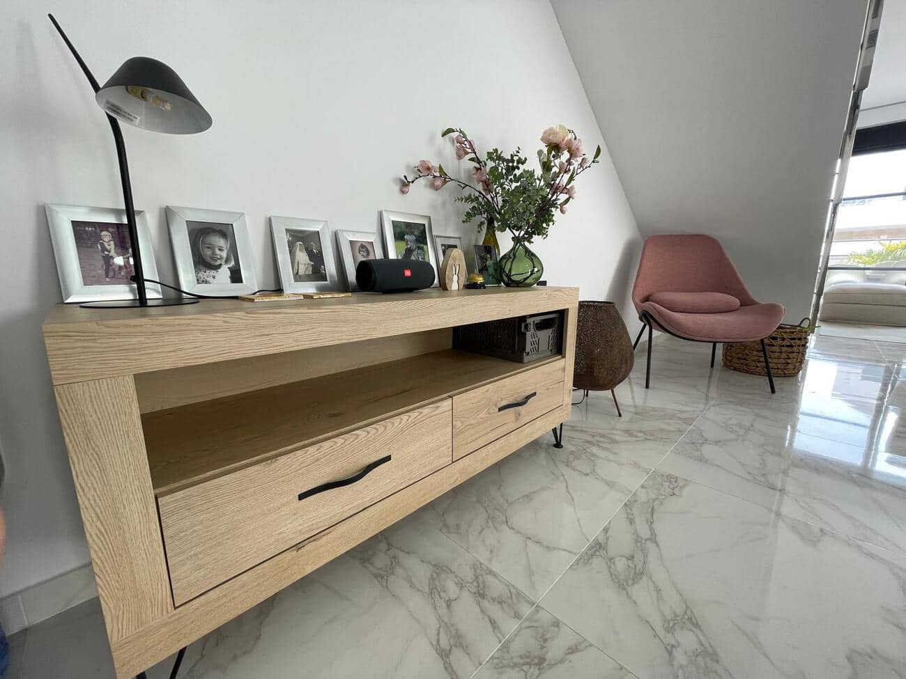 Chalet de 3 habitaciones en Benijófar en venta con piscina garaje - 469.000 € (Ref: 10051158)