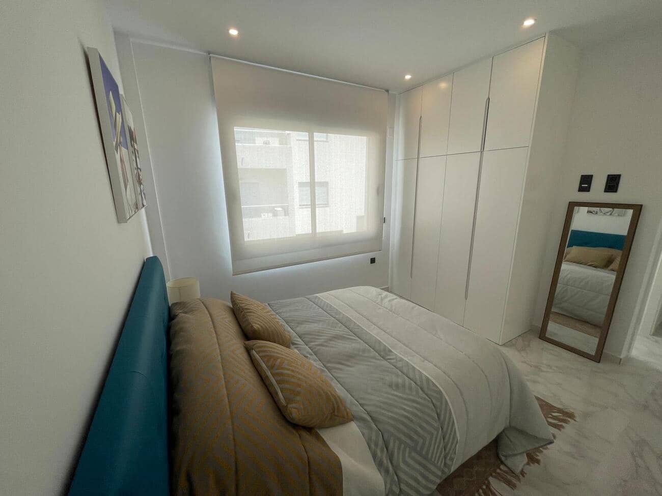 Chalet de 3 habitaciones en Benijófar en venta con piscina garaje - 469.000 € (Ref: 10051158)