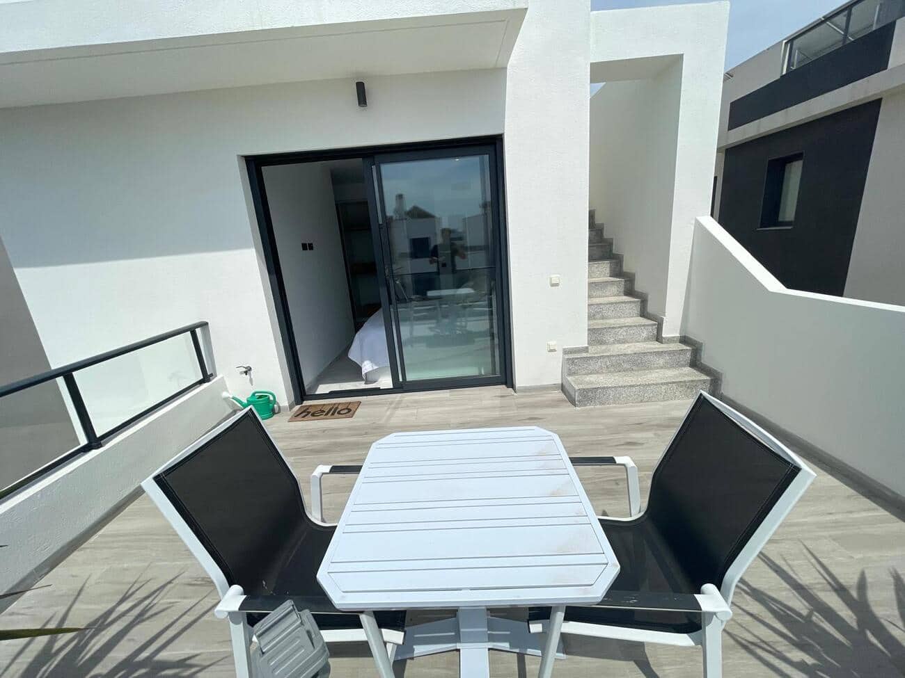 Chalet de 3 habitaciones en Benijófar en venta con piscina garaje - 469.000 € (Ref: 10051158)