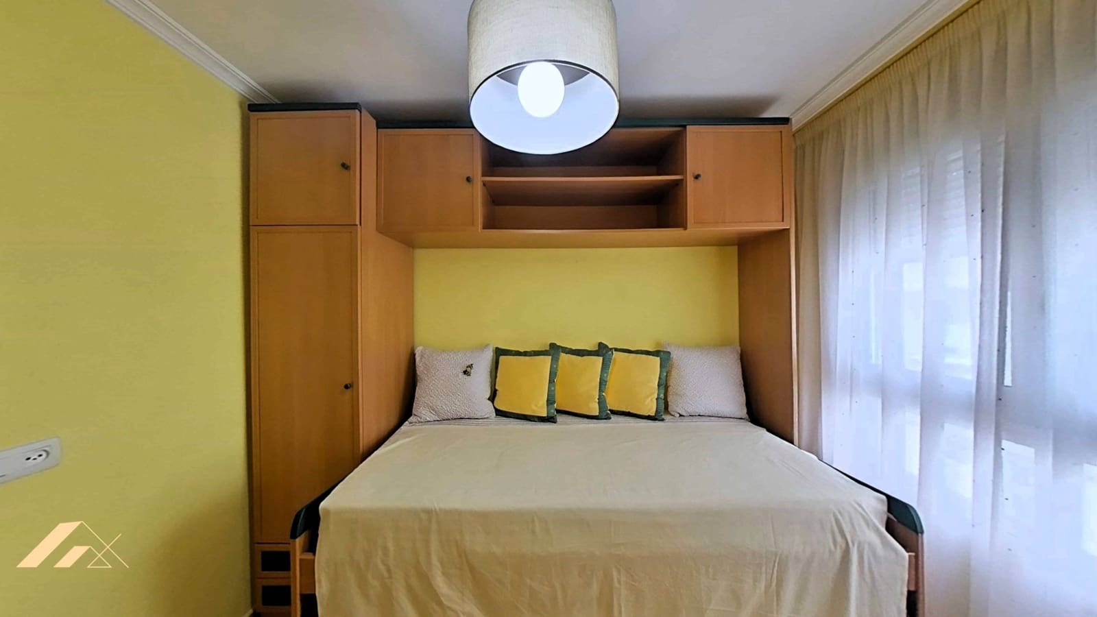 3 bedroom Beach Apartment for sale in Los Cuarteros - € 220,900 (Ref: 10051159)