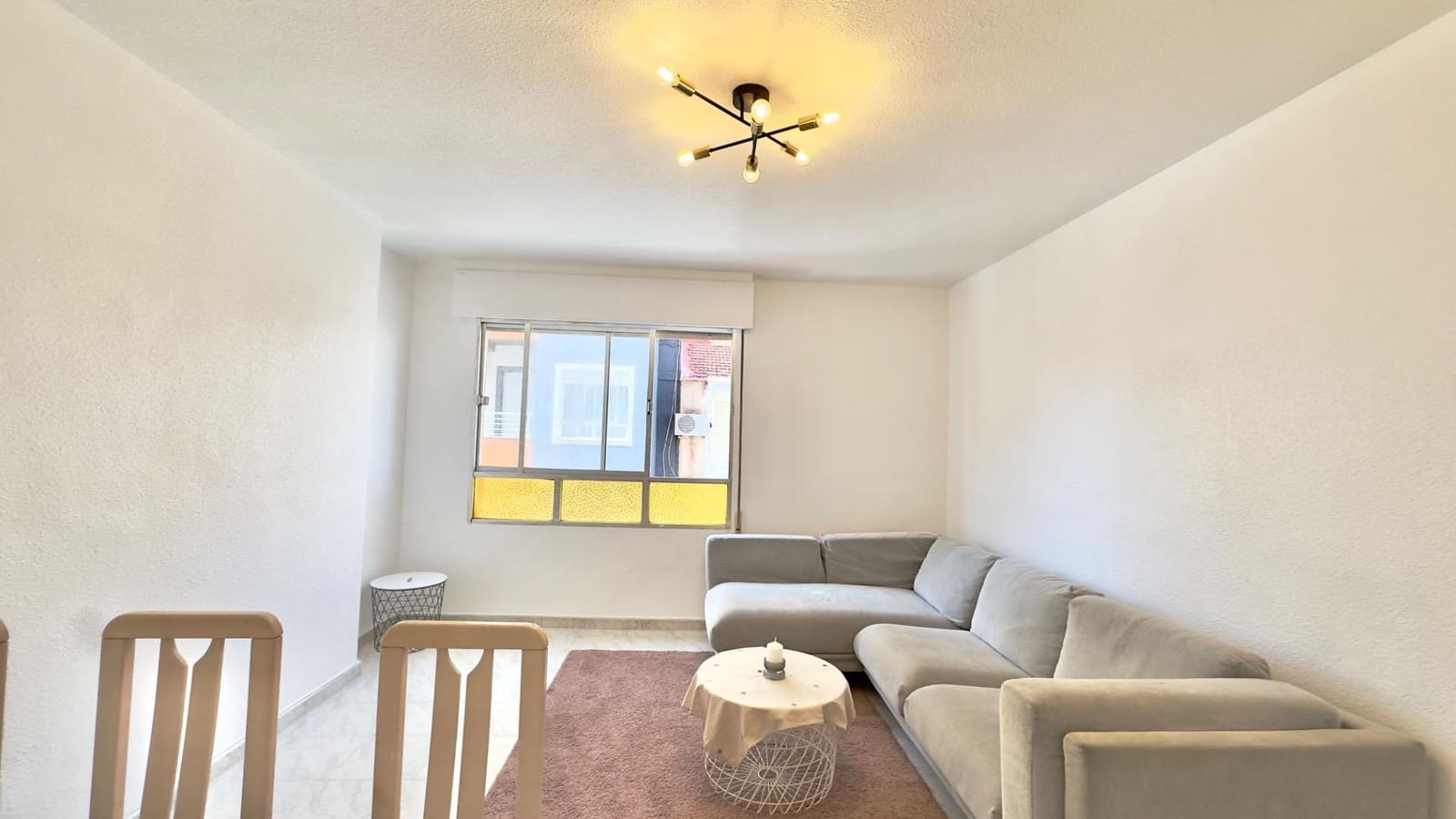 3 quarto Apartamento de Praia para venda em Torrevieja - 179 000 € (Ref: 10051160)