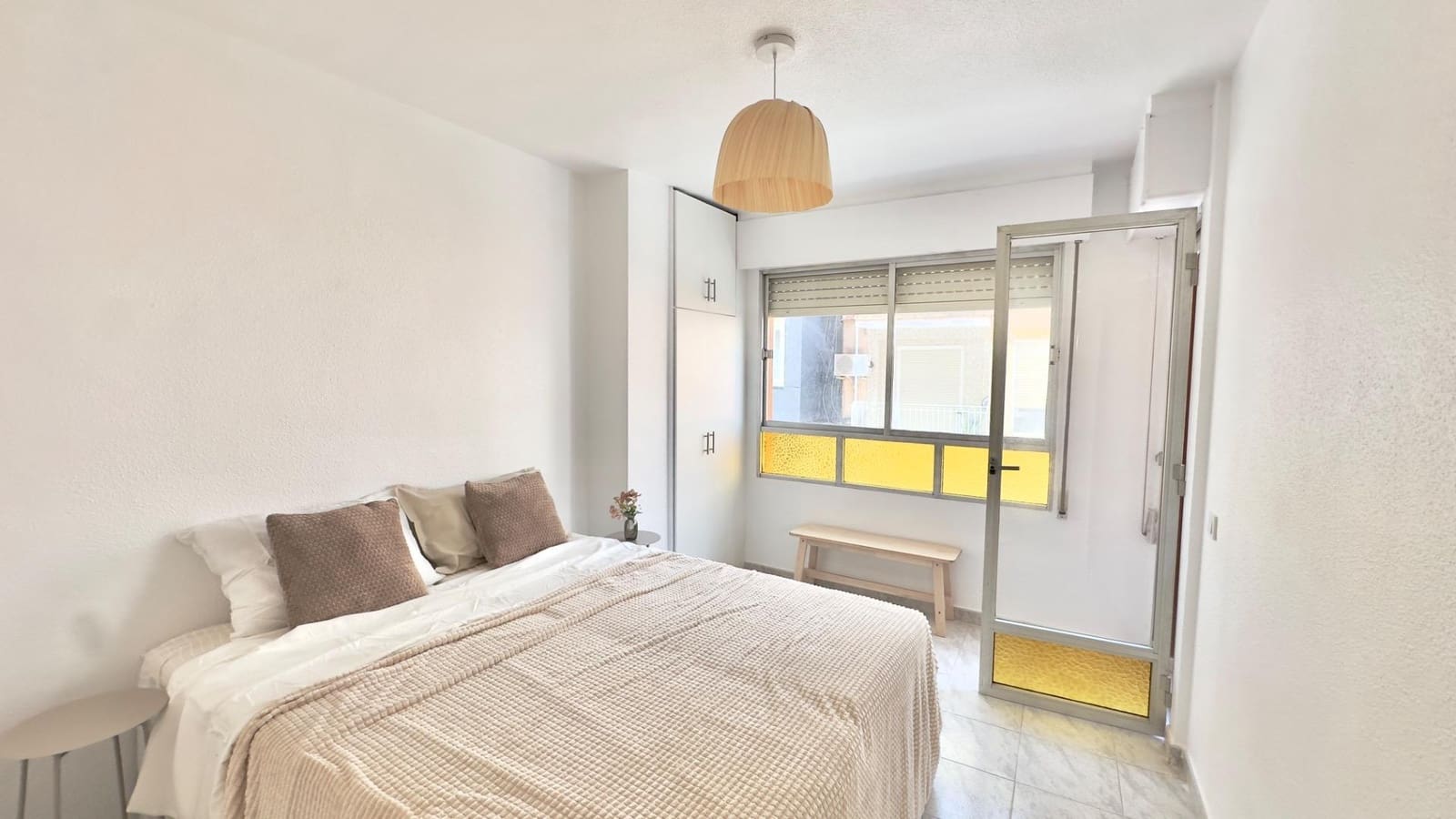3 quarto Apartamento de Praia para venda em Torrevieja - 179 000 € (Ref: 10051160)