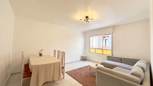 Apartamento Playa de 3 habitaciones en Las Piscinas Naturales, Torrevieja en venta - 179.000 € (Ref: 10051160)