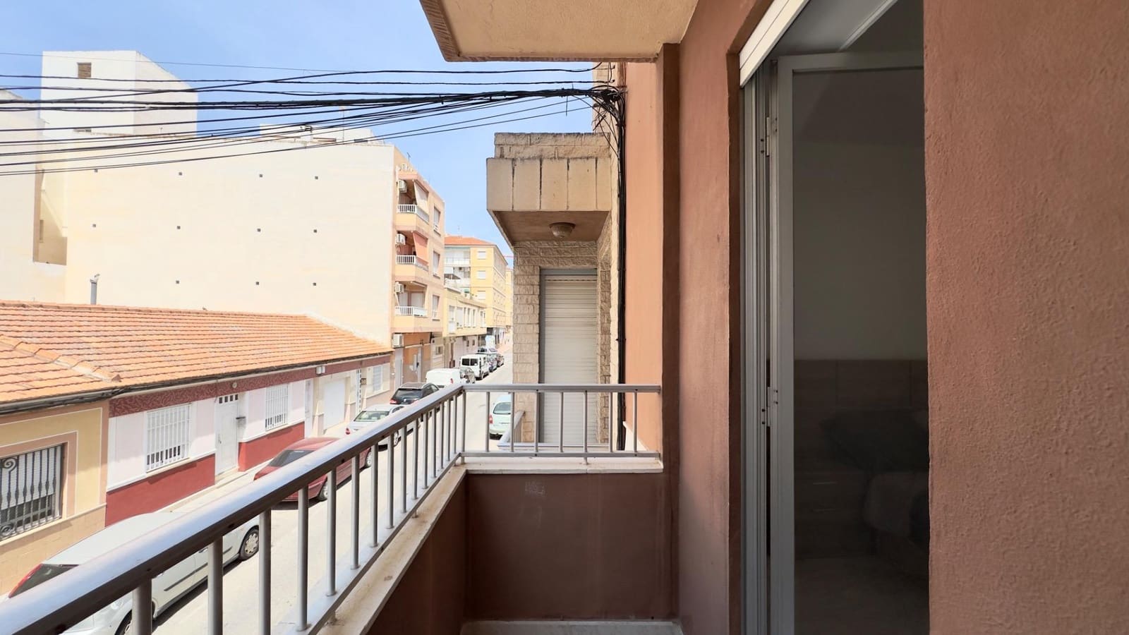 3 quarto Apartamento de Praia para venda em Torrevieja - 179 000 € (Ref: 10051160)