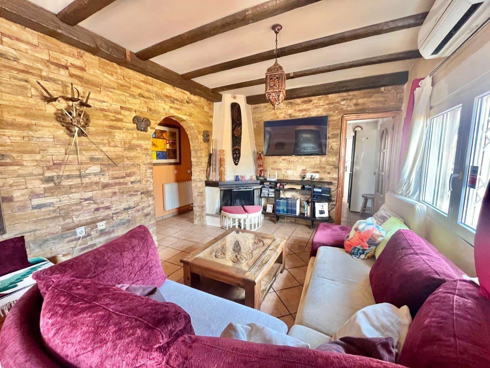 2 sypialnia Willa na sprzedaż w Torrevieja z basenem - 250 000 € (Ref: 10051161)