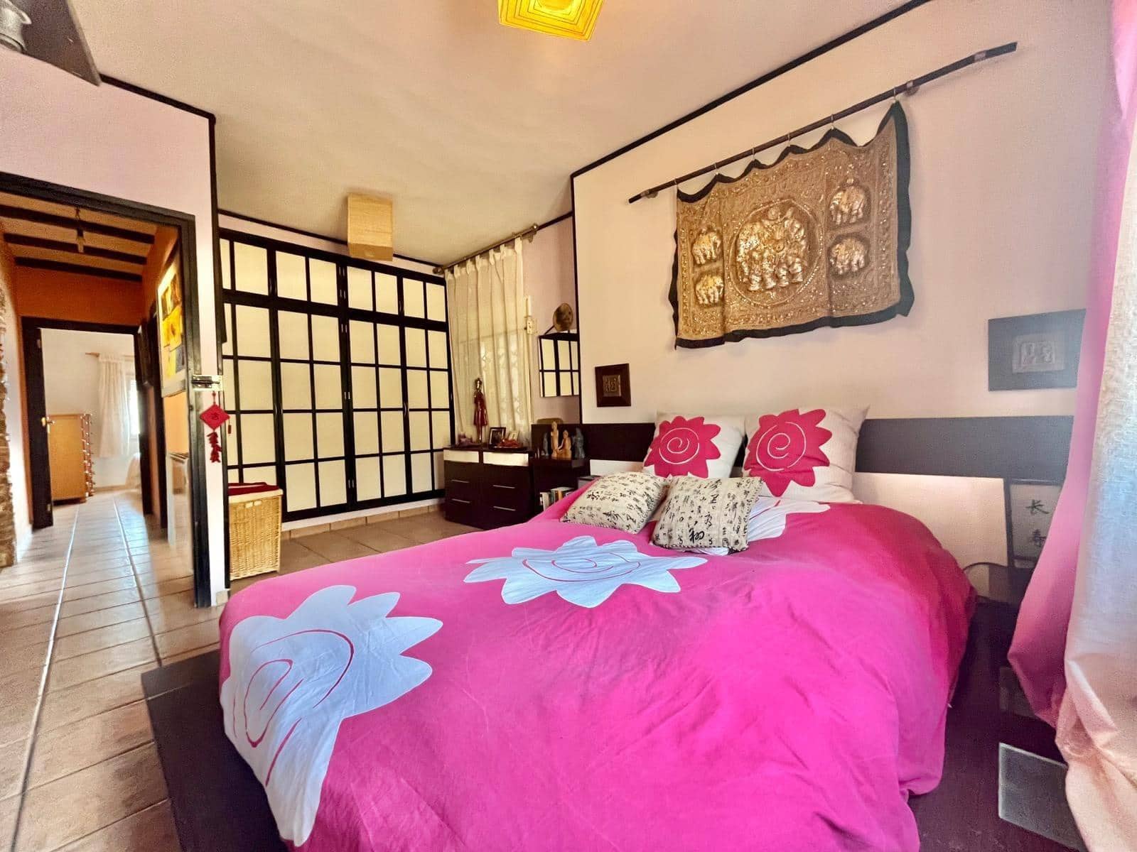 2 sypialnia Willa na sprzedaż w Torrevieja z basenem - 250 000 € (Ref: 10051161)
