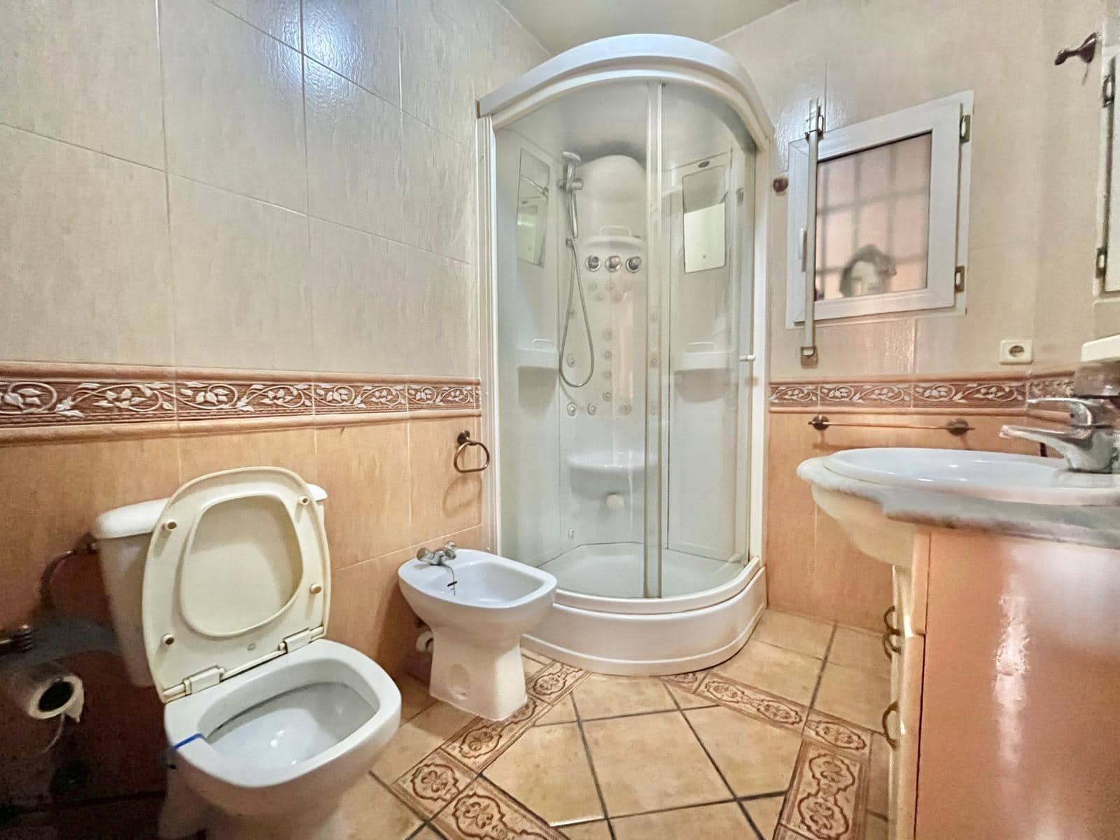 2 sypialnia Willa na sprzedaż w Torrevieja z basenem - 250 000 € (Ref: 10051161)