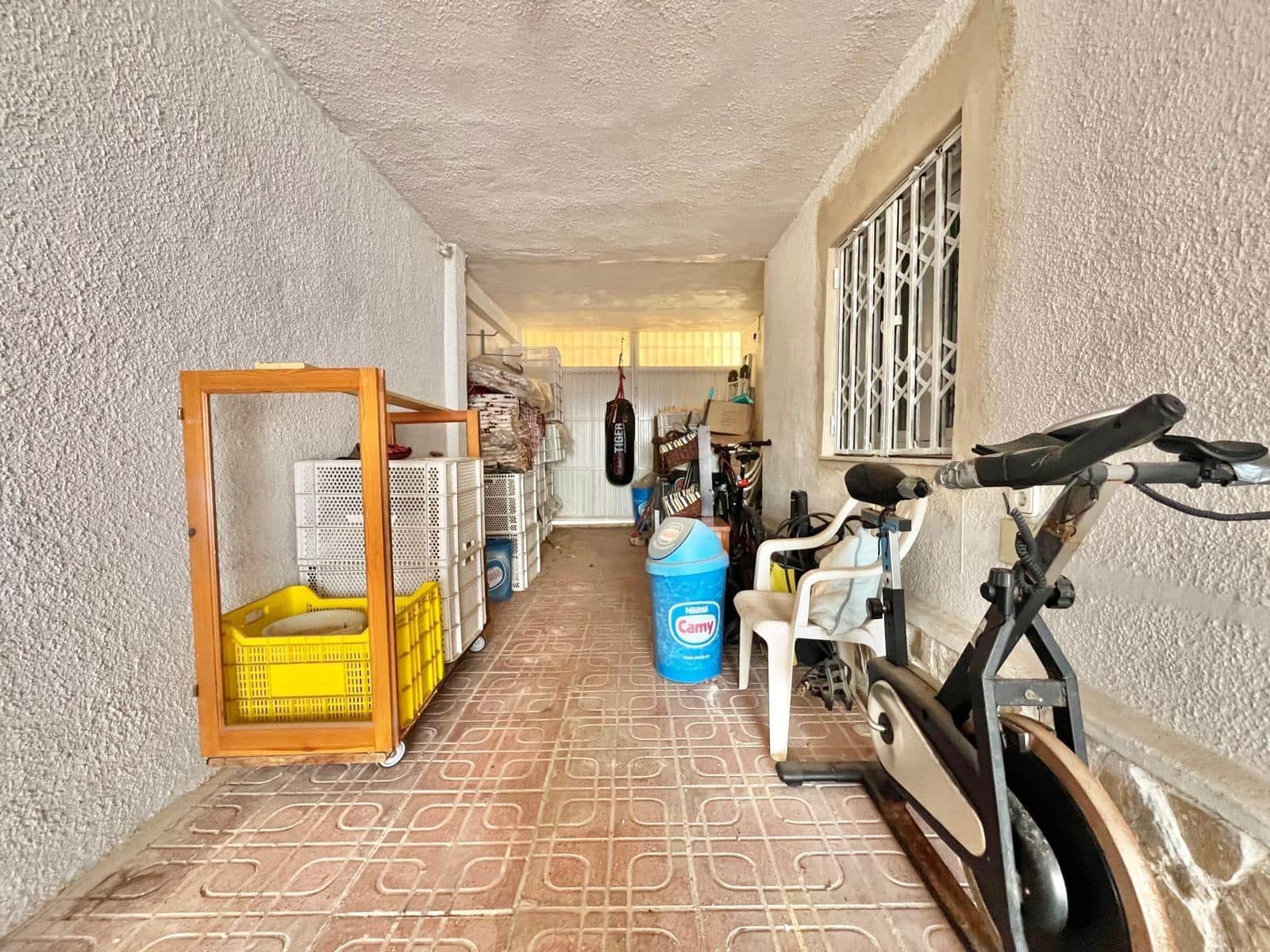 2 sypialnia Willa na sprzedaż w Torrevieja z basenem - 250 000 € (Ref: 10051161)