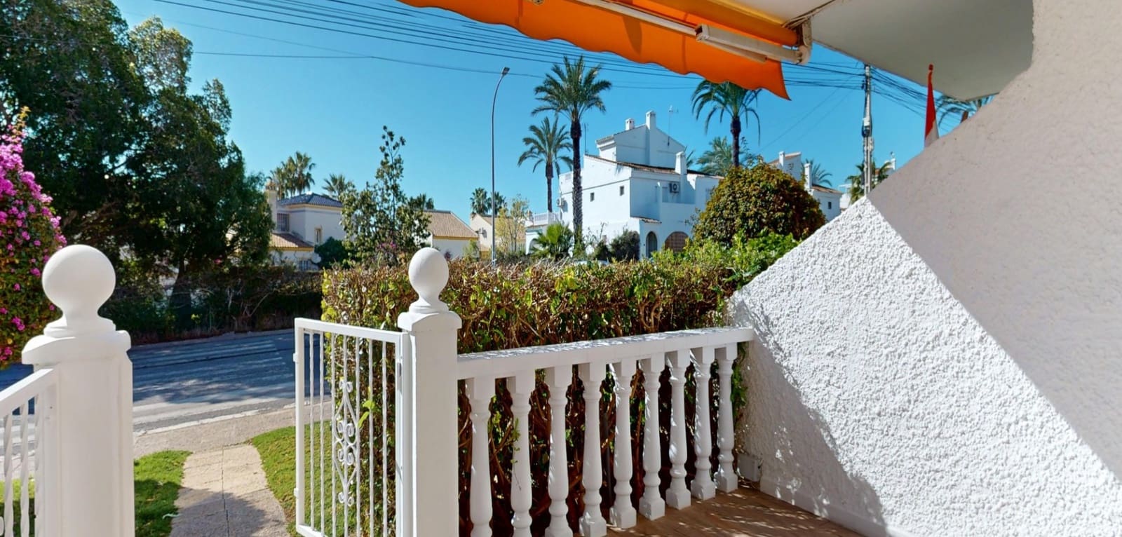 2 bedroom Apartment for sale in Orihuela - € 199,000 (Ref: 10051163)